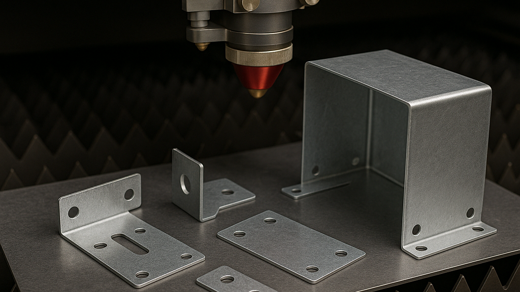 Sheet Metal Fabrication